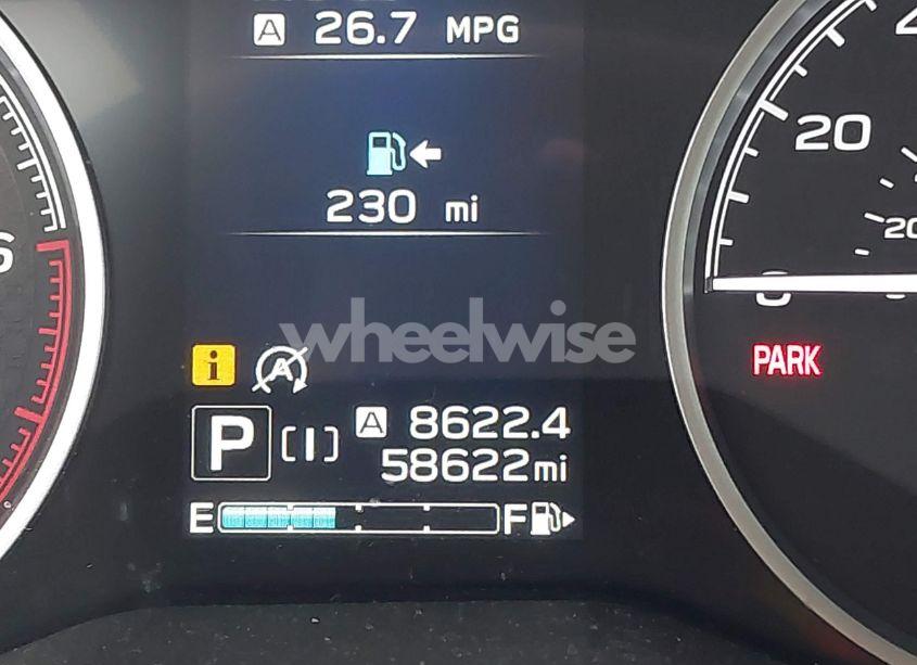 Photo 15 of 2021 Subaru Forester PREMIUM (VIN JF2SKAJC8MH563856)