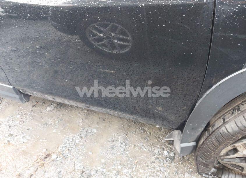 Photo 6 of 2021 Subaru Forester PREMIUM (VIN JF2SKAJC8MH563856)