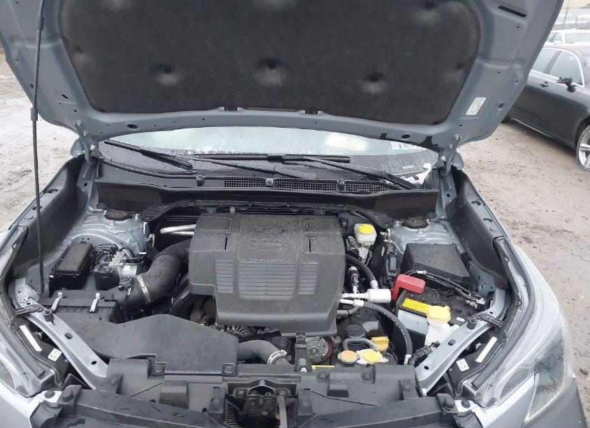 Photo 10 of 2024 Subaru Forester WILDERNESS (VIN JF2SKAJC8RH406920)