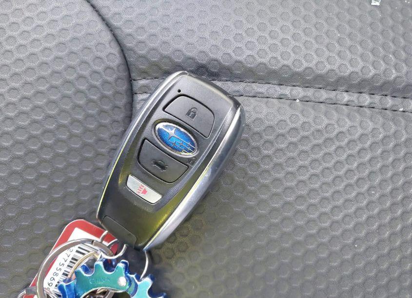 Photo 11 of 2024 Subaru Forester WILDERNESS (VIN JF2SKAJC8RH406920)