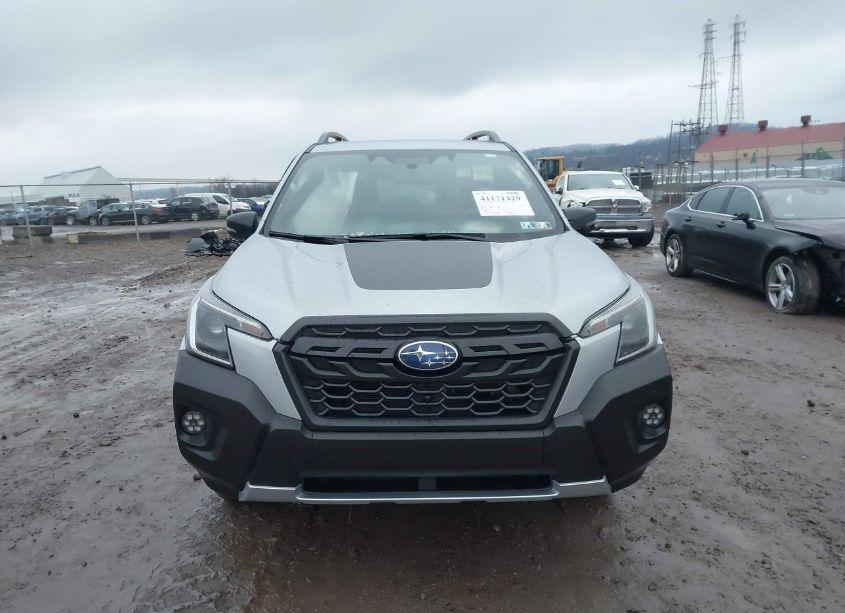 Photo 13 of 2024 Subaru Forester WILDERNESS (VIN JF2SKAJC8RH406920)