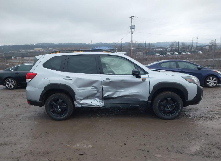 Photo 14 of 2024 Subaru Forester WILDERNESS (VIN JF2SKAJC8RH406920)