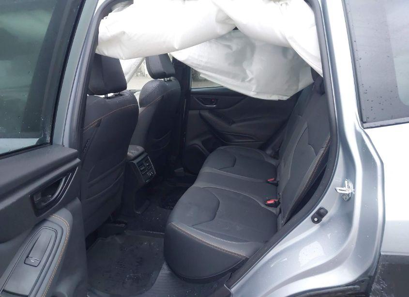 Photo 8 of 2024 Subaru Forester WILDERNESS (VIN JF2SKAJC8RH406920)