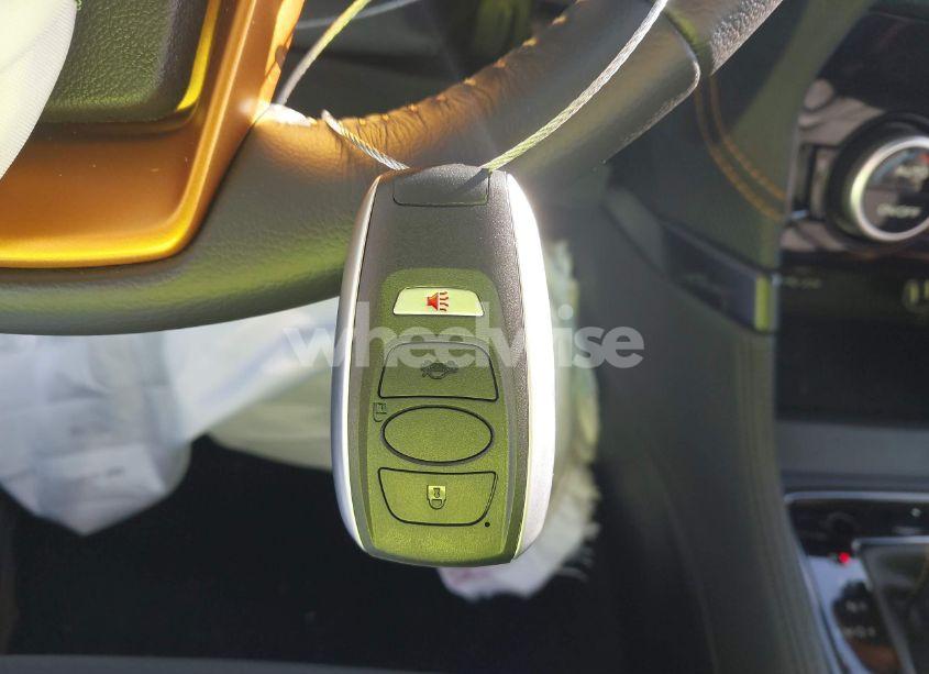 Photo 11 of 2024 Subaru Forester WILDERNESS (VIN JF2SKAJC8RH525194)