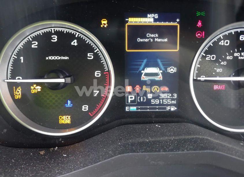 Photo 14 of 2020 Subaru Forester PREMIUM (VIN JF2SKAJC9LH543355)