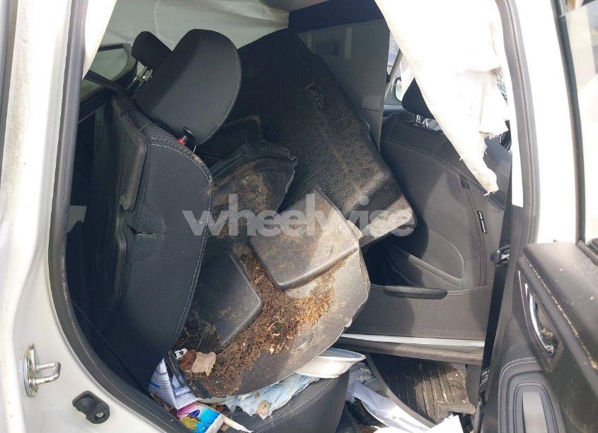 Photo 8 of 2020 Subaru Forester PREMIUM (VIN JF2SKAJC9LH543355)