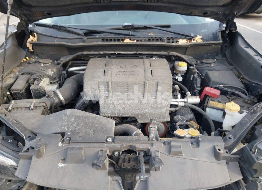 Photo 10 of 2020 Subaru Forester PREMIUM (VIN JF2SKAJC9LH566022)