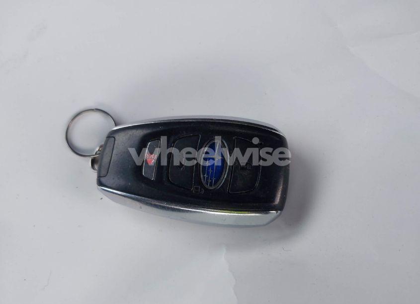 Photo 11 of 2020 Subaru Forester PREMIUM (VIN JF2SKAJC9LH566022)