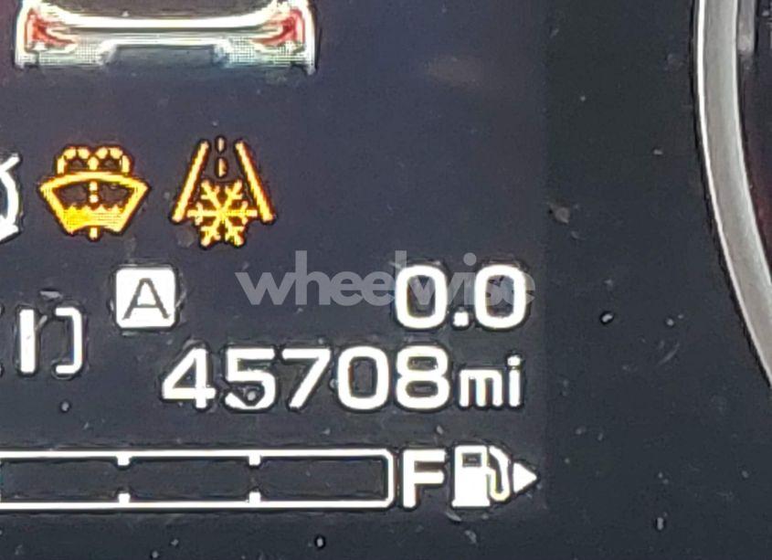 Photo 15 of 2020 Subaru Forester PREMIUM (VIN JF2SKAJC9LH566022)