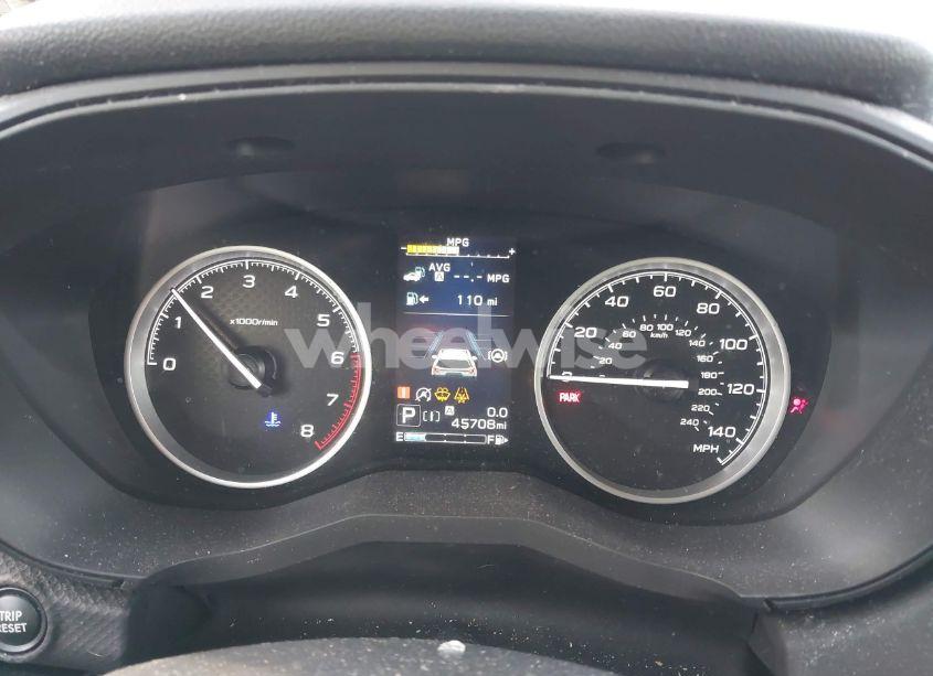 Photo 7 of 2020 Subaru Forester PREMIUM (VIN JF2SKAJC9LH566022)