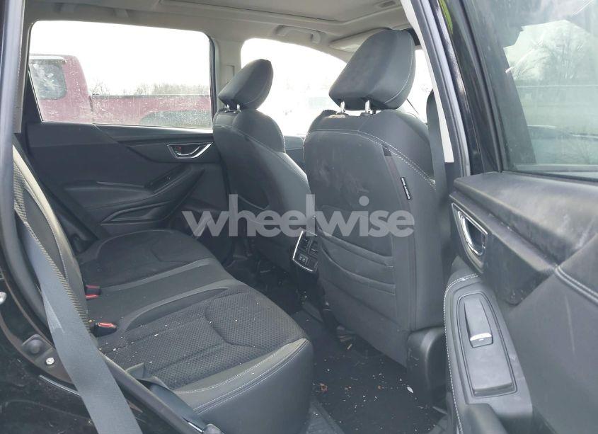 Photo 8 of 2020 Subaru Forester PREMIUM (VIN JF2SKAJC9LH566022)