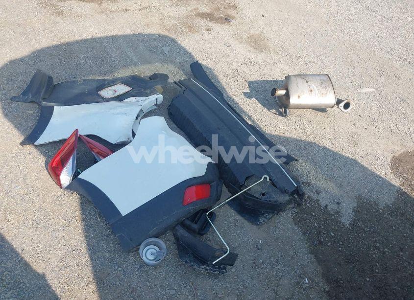 Photo 12 of 2021 Subaru Forester PREMIUM (VIN JF2SKAJC9MH496376)