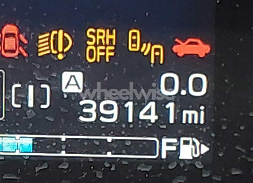 Photo 16 of 2021 Subaru Forester PREMIUM (VIN JF2SKAJC9MH553174)