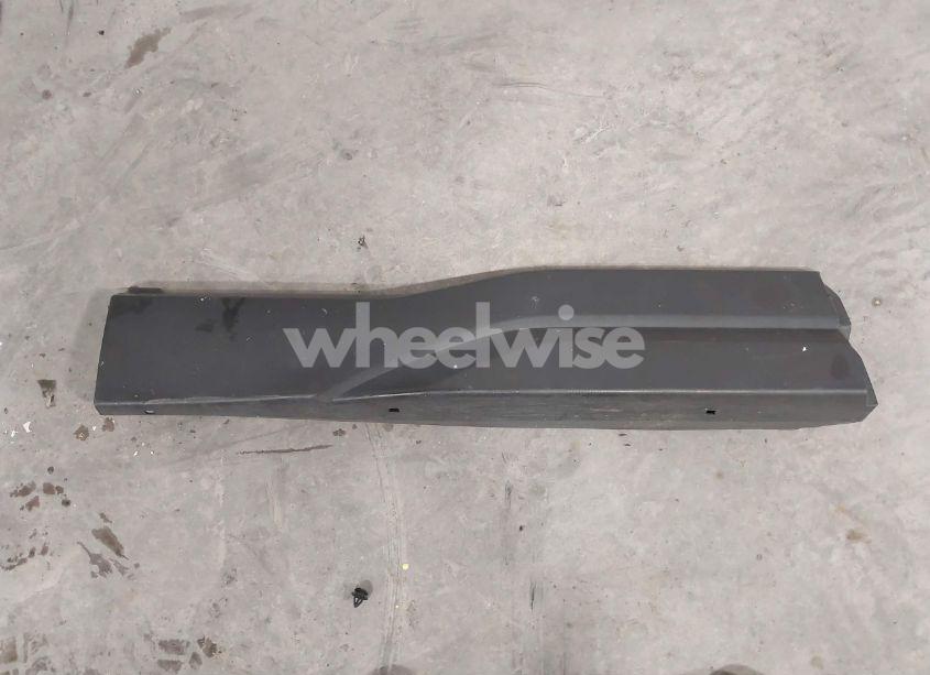 Photo 12 of 2020 Subaru Forester PREMIUM (VIN JF2SKAJCXLH435861)