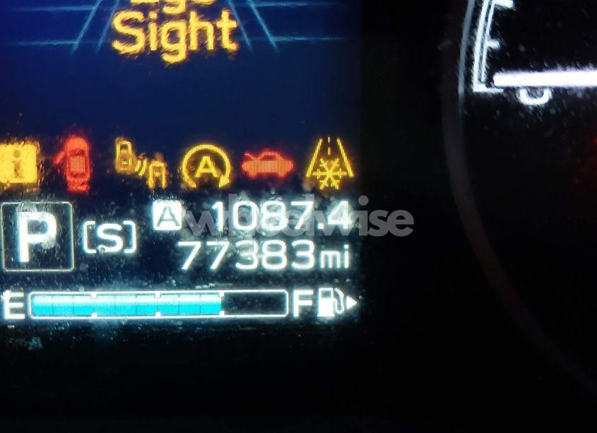 Photo 16 of 2020 Subaru Forester PREMIUM (VIN JF2SKAJCXLH435861)