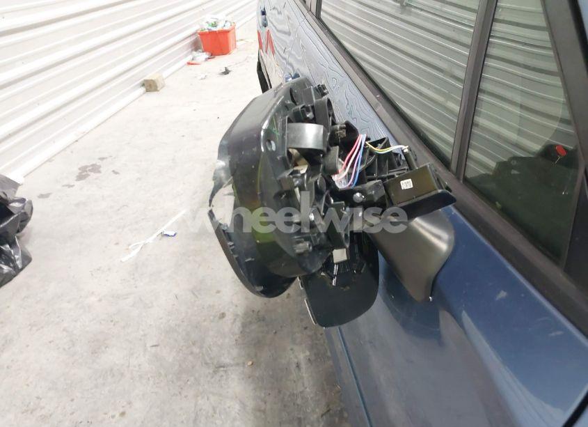 Photo 22 of 2020 Subaru Forester PREMIUM (VIN JF2SKAJCXLH435861)