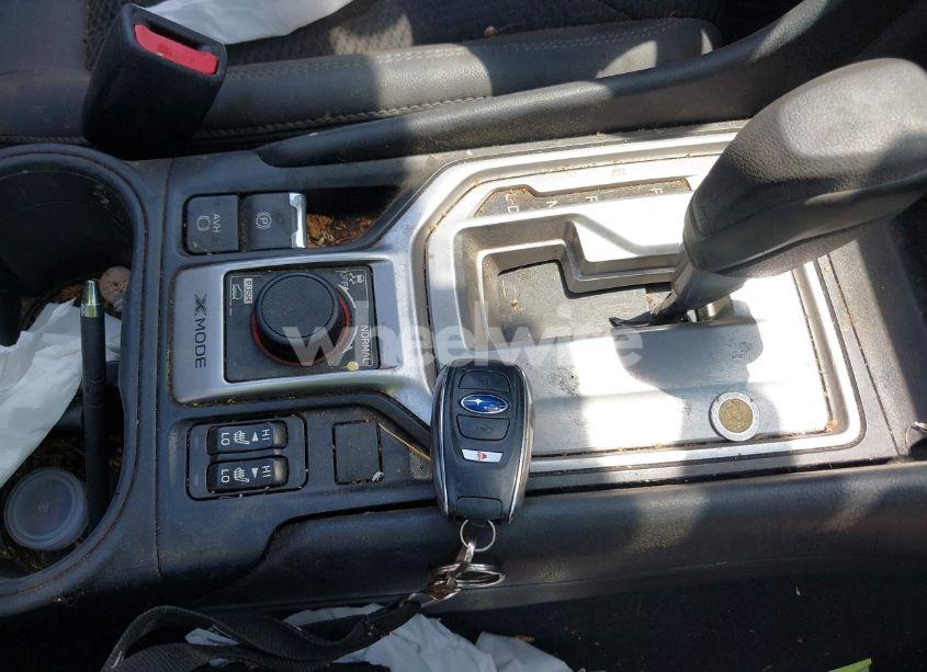 Photo 11 of 2020 Subaru Forester PREMIUM (VIN JF2SKAJCXLH556177)