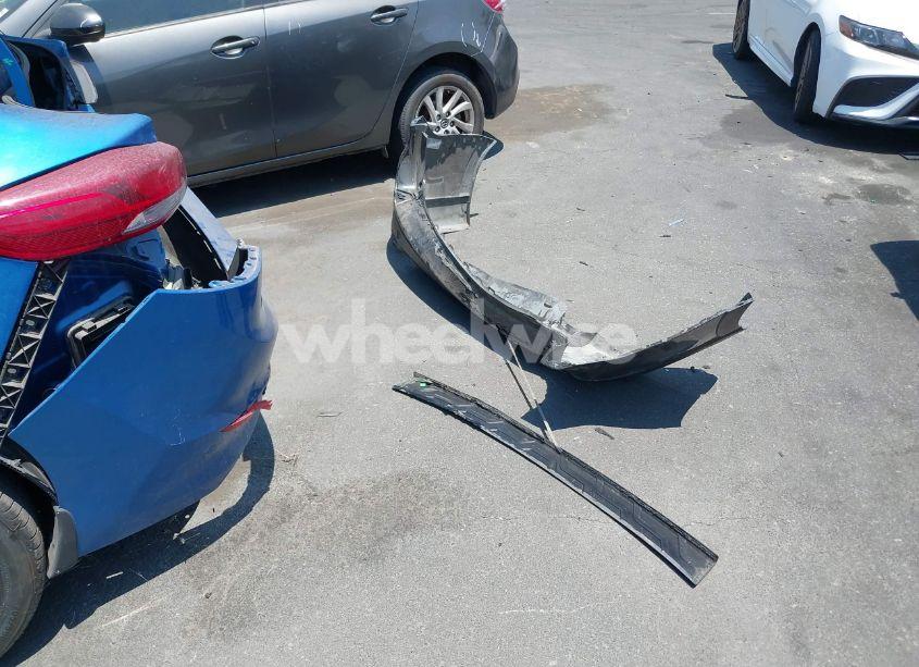 Photo 12 of 2020 Subaru Forester PREMIUM (VIN JF2SKAJCXLH556177)