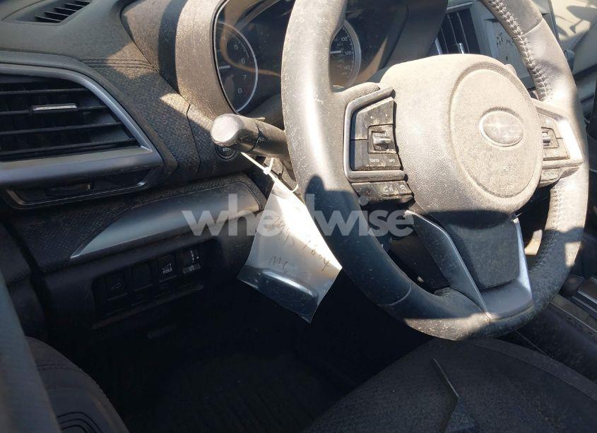 Photo 18 of 2020 Subaru Forester PREMIUM (VIN JF2SKAJCXLH556177)