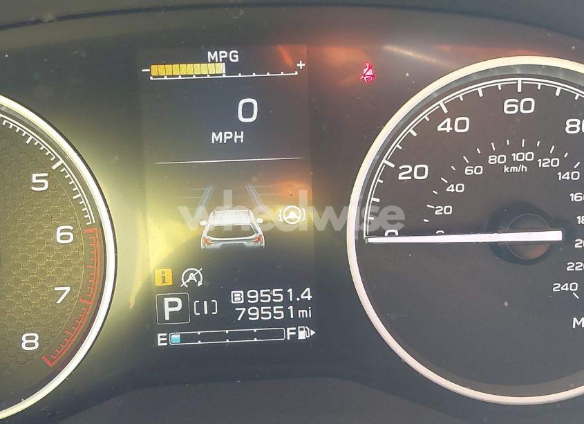 Photo 16 of 2021 Subaru Forester PREMIUM (VIN JF2SKAJCXMH556438)