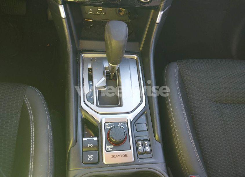 Photo 20 of 2021 Subaru Forester PREMIUM (VIN JF2SKAJCXMH556438)