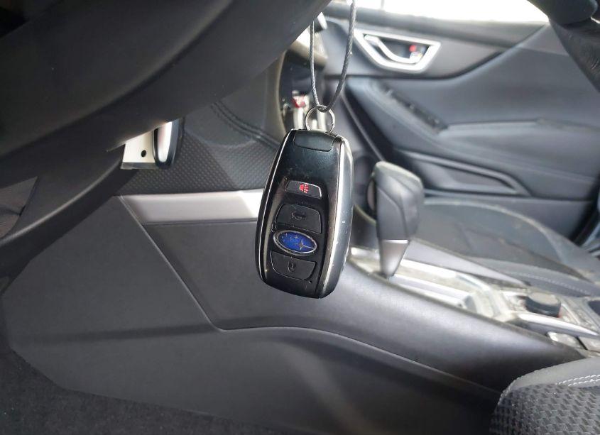 Photo 11 of 2021 Subaru Forester PREMIUM (VIN JF2SKAJCXMH557900)