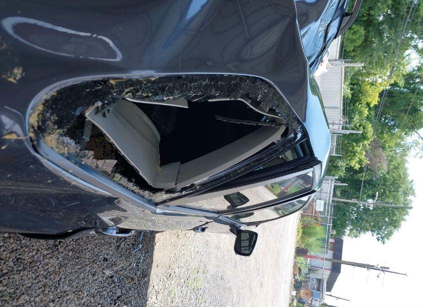 Photo 12 of 2021 Subaru Forester PREMIUM (VIN JF2SKAJCXMH557900)