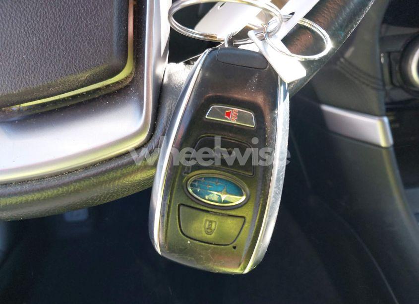 Photo 11 of 2021 Subaru Forester PREMIUM (VIN JF2SKAJCXMH557959)