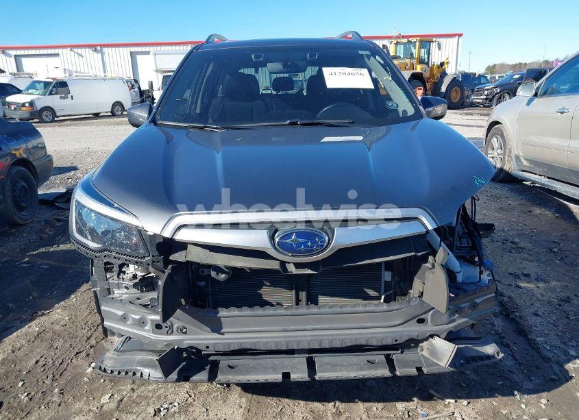 Photo 13 of 2021 Subaru Forester PREMIUM (VIN JF2SKAJCXMH557959)