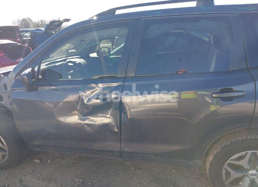 Photo 15 of 2021 Subaru Forester PREMIUM (VIN JF2SKAJCXMH557959)