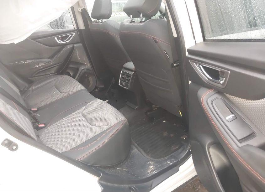 Photo 8 of 2019 Subaru Forester SPORT (VIN JF2SKAKC1KH517569)