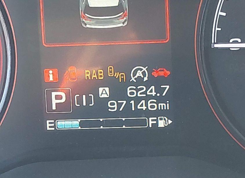 Photo 15 of 2019 Subaru Forester SPORT (VIN JF2SKAKC1KH595396)