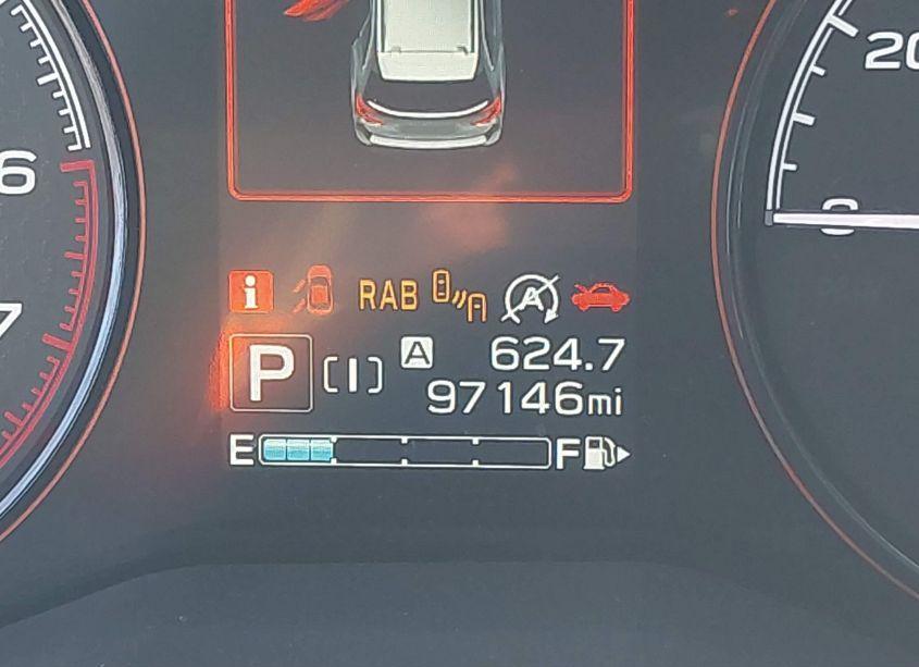 Photo 7 of 2019 Subaru Forester SPORT (VIN JF2SKAKC1KH595396)