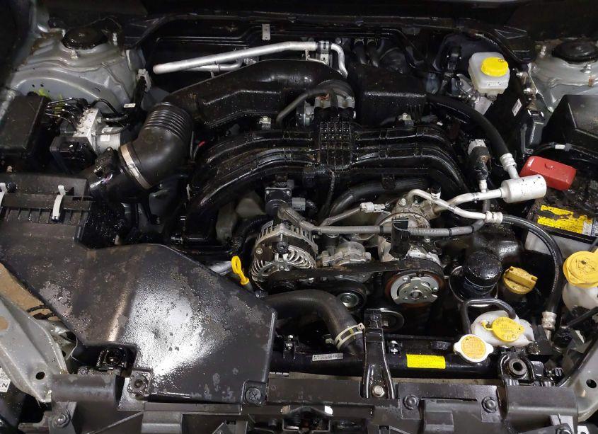 Photo 10 of 2024 Subaru Forester LIMITED (VIN JF2SKAKC1RH426442)