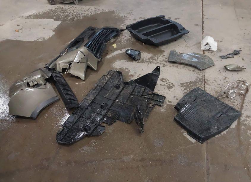 Photo 11 of 2024 Subaru Forester LIMITED (VIN JF2SKAKC1RH426442)