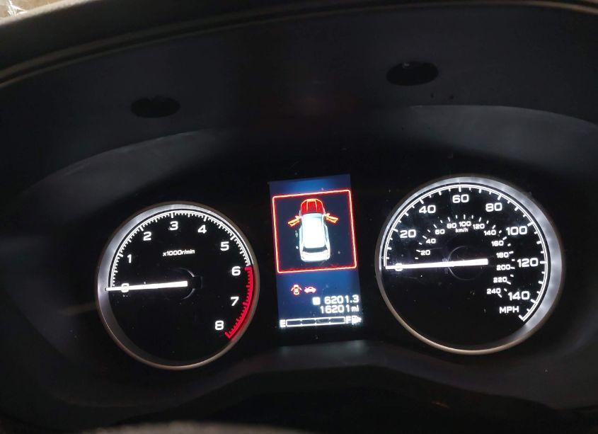 Photo 7 of 2024 Subaru Forester LIMITED (VIN JF2SKAKC1RH426442)