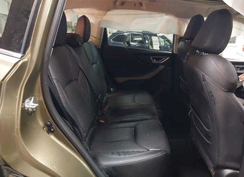 Photo 8 of 2024 Subaru Forester LIMITED (VIN JF2SKAKC1RH426442)