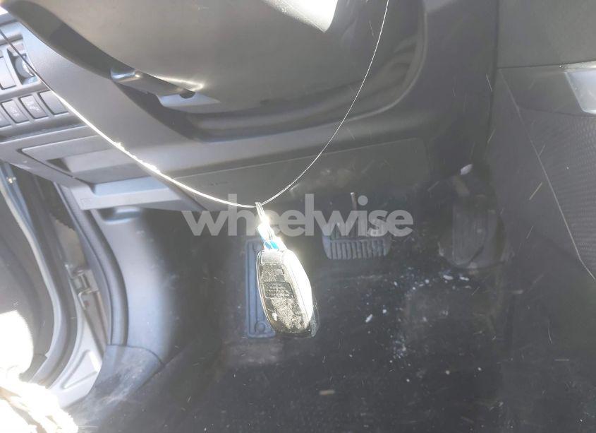 Photo 11 of 2019 Subaru Forester SPORT (VIN JF2SKAKC2KH402608)