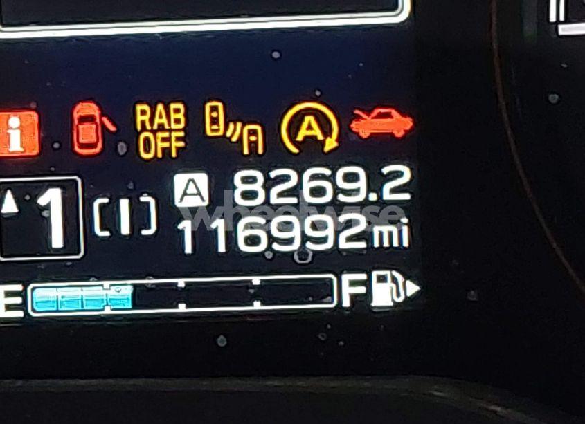 Photo 16 of 2019 Subaru Forester SPORT (VIN JF2SKAKC3KH504158)