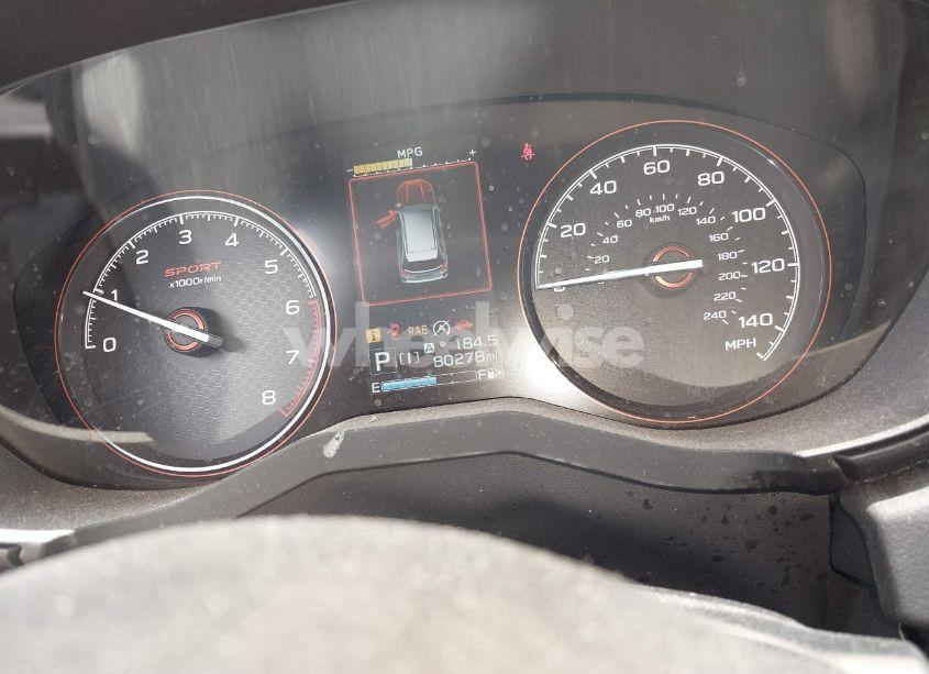 Photo 15 of 2019 Subaru Forester SPORT (VIN JF2SKAKC6KH453755)