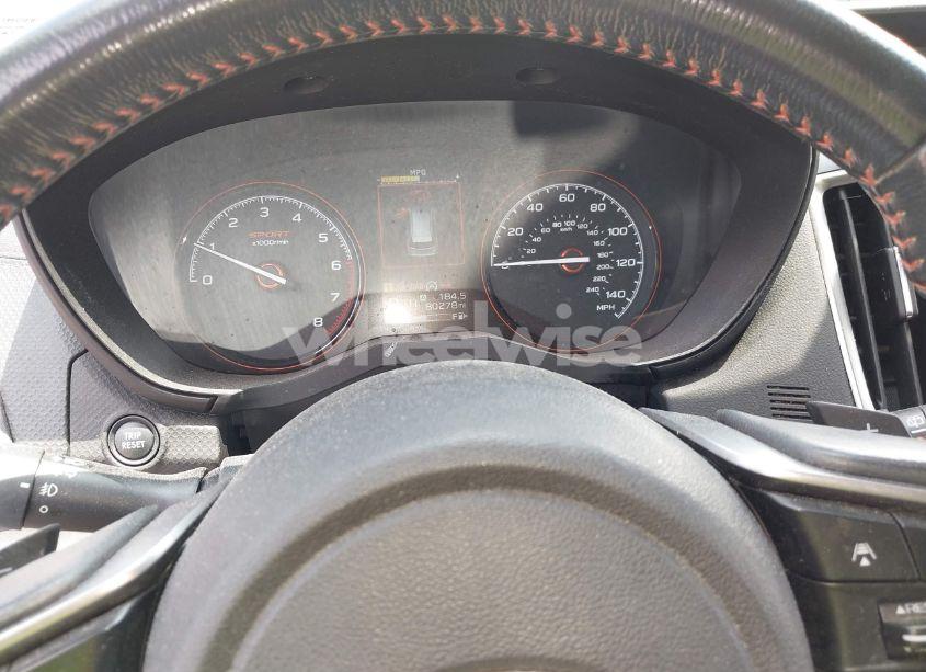 Photo 7 of 2019 Subaru Forester SPORT (VIN JF2SKAKC6KH453755)