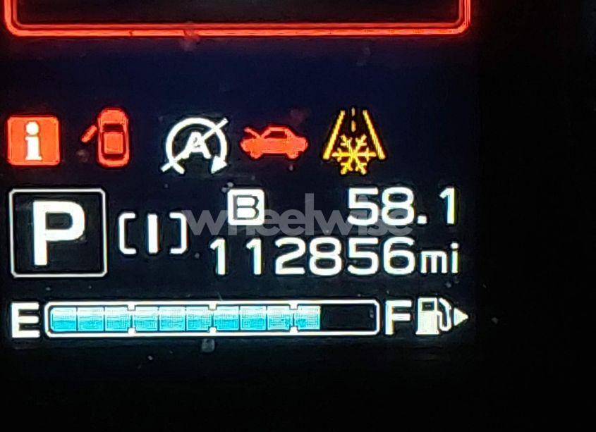 Photo 16 of 2019 Subaru Forester SPORT (VIN JF2SKAKC7KH585911)