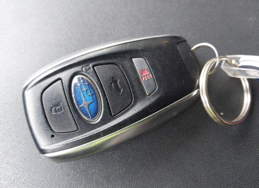 Photo 11 of 2019 Subaru Forester SPORT (VIN JF2SKAKC8KH420028)