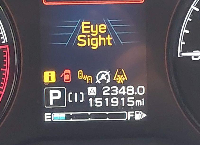 Photo 15 of 2019 Subaru Forester SPORT (VIN JF2SKAKC8KH420028)