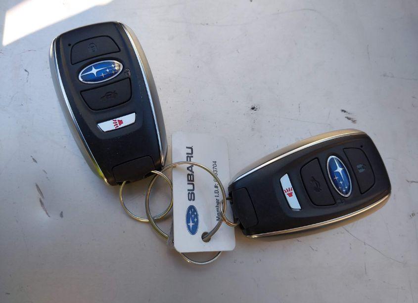 Photo 11 of 2024 Subaru Forester LIMITED (VIN JF2SKALC2RH409289)