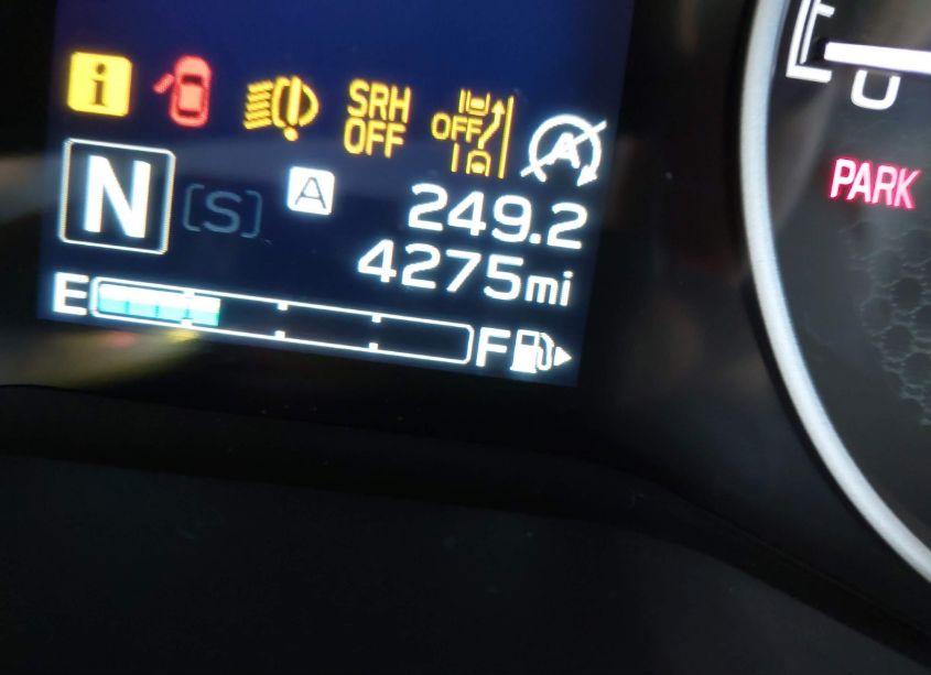 Photo 16 of 2024 Subaru Forester LIMITED (VIN JF2SKALC2RH409289)