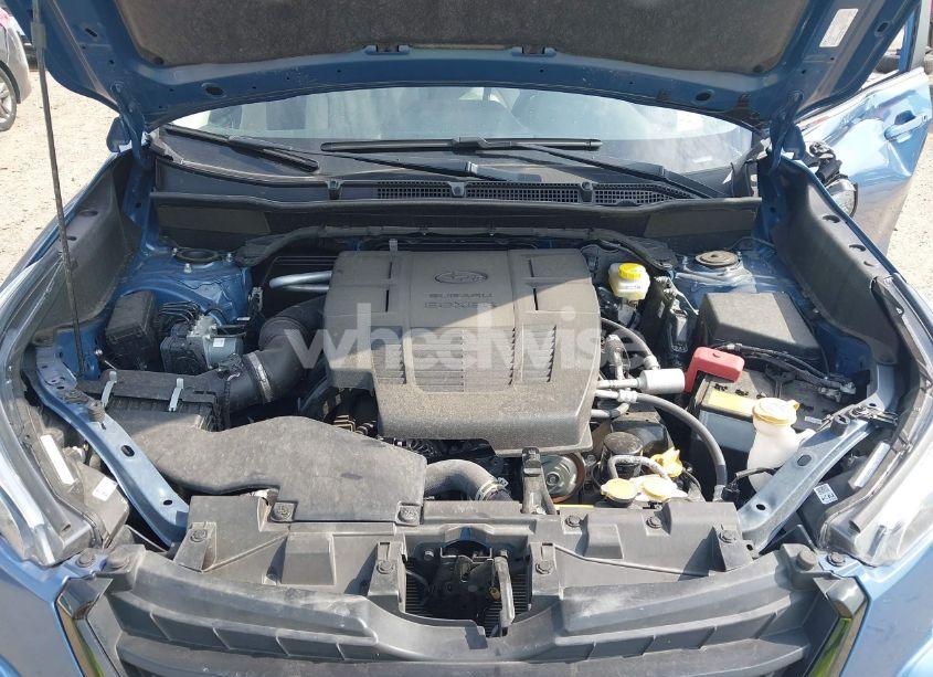 Photo 10 of 2024 Subaru Forester LIMITED (VIN JF2SKALC3RH429664)