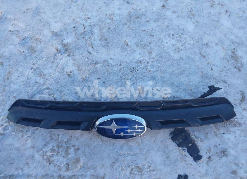 Photo 12 of 2022 Subaru Forester WILDERNESS (VIN JF2SKALC5NH402329)