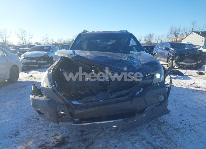 Photo 13 of 2022 Subaru Forester WILDERNESS (VIN JF2SKALC5NH402329)