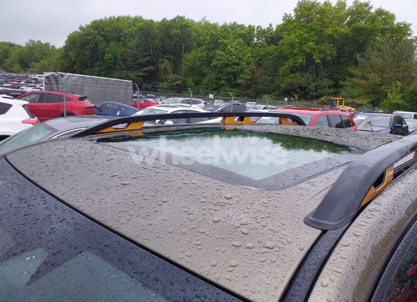 Photo 17 of 2022 Subaru Forester WILDERNESS (VIN JF2SKALC5NH416327)